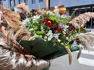 LAVA FLOWERS Autorska pracownia florystyczna | Kwiaciarnia Wrocław – Sklep Online 24 | Dostawa Kwiatów