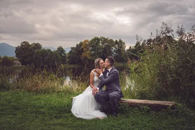 Fotografia ślubna Wrocław - Jacek Kawecki